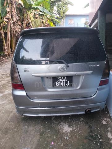 2005 Toyota INNOVA 2.0 E (M) - 3