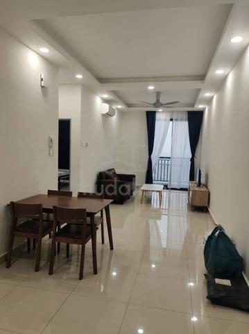 G Residence (Masai) 1
