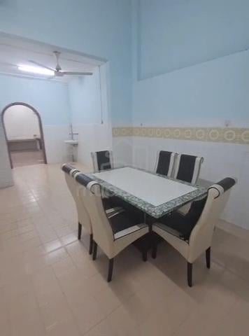 [2 MIN TO TOLL & PALM MALL] 1 Storey Taman Bukit Kaya,Seremban 1