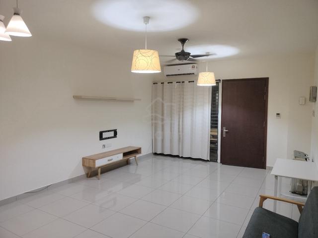 Selangor Puchong Townhouse Ground Floor Unit Bandar 16 Sierra for Sale 1