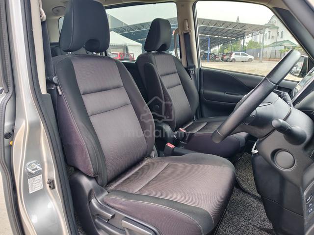 2018 Nissan Serena 2.0 (A) 5-Years Warranty - 5