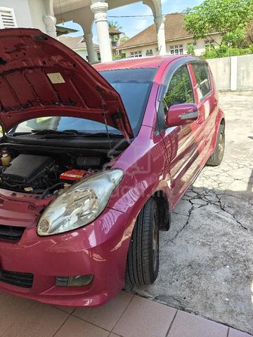 2010 Perodua MYVI 1.3 EZL (LIMITED EDITION) (A) - 3