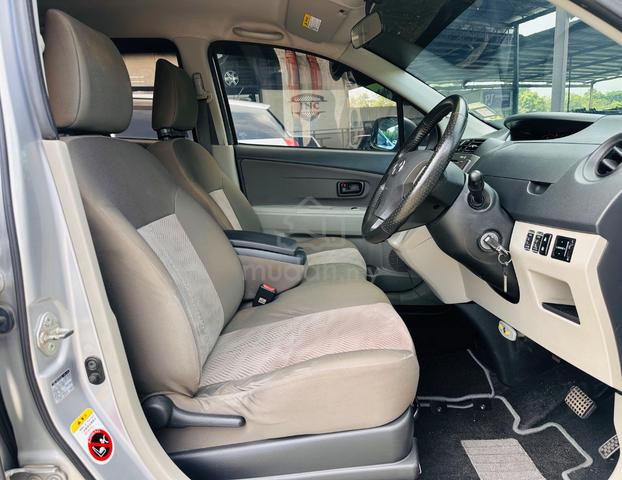 2017 Perodua ALZA 1.5 FACELIFT (A) Carbon Bonet - 3