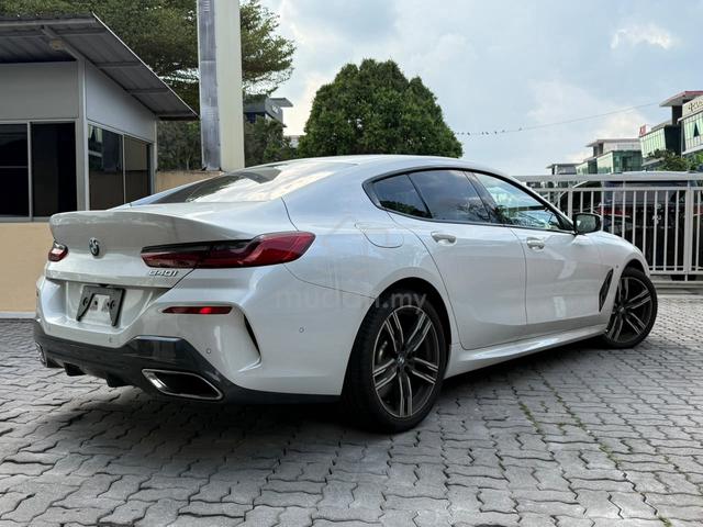2021 Bmw 840i M SPORT GRAN COUPE / HARMAN KARDON - 2