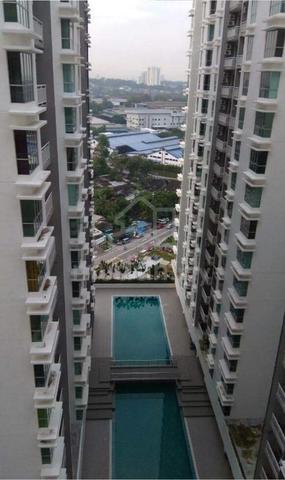The Aliff Residences 1