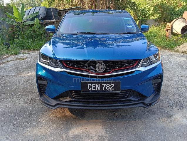 2022 Proton X50 Executive 1.5Turbo - 3