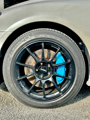 2018 Toyota MARK X 2.5 (A) V6 Engine - 5