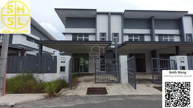 Tuaran Vila Arc✅2 Tingkat Corner✅Mengkabong Centre✅Tuaran 1