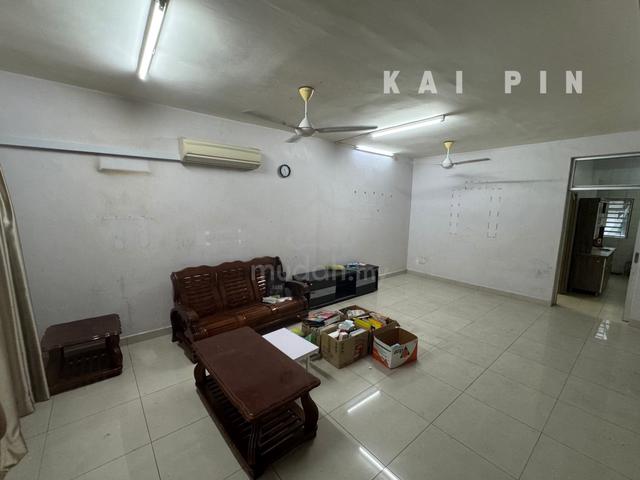 Taman Seri Impian @ Alma | Freehold 2-Storey Terrace | 4R3B | 1