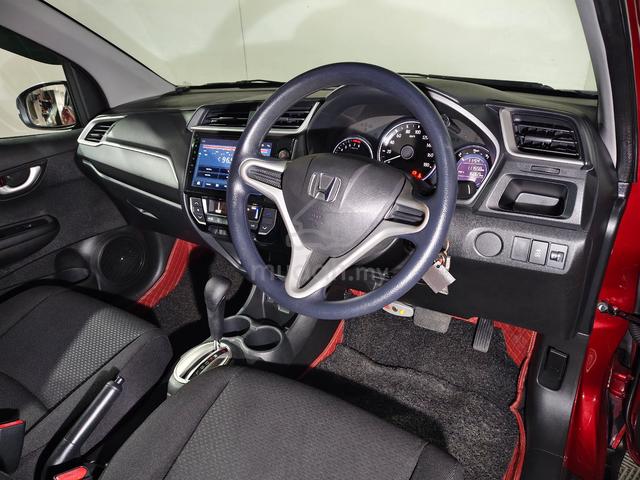 2017 Honda BR-V 1.5 (A) 5-Years Warranty - 4