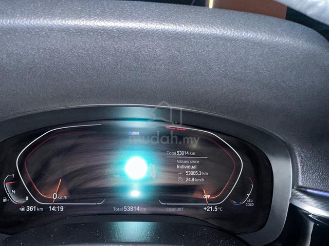 2023 Bmw 5 SERIES 2.0 30I M SPORT LCI MY17 G30 - 4