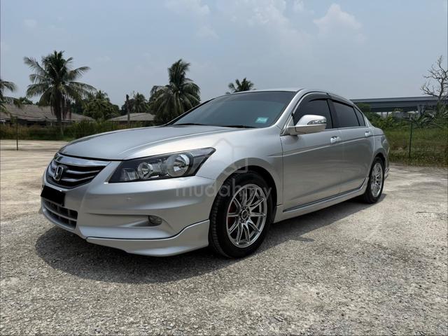 2013 Honda ACCORD 2.0 VTI-L FACELIFT (A) - 3