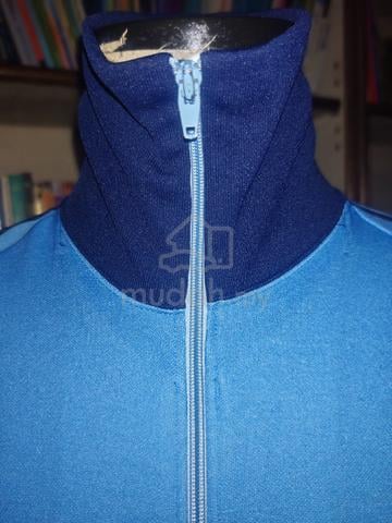 Vintage 90s JELENK /ASICS Jacket Japan - photo 3 of 6
