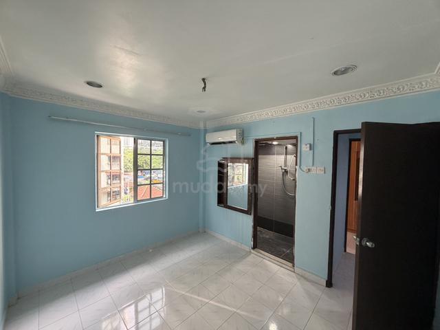 Taman Desaria 1