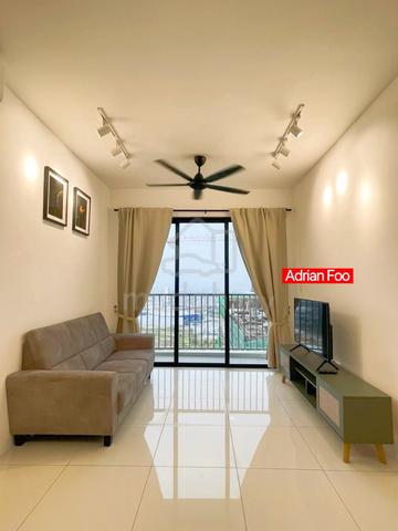 Vivo Executive Apartment 1