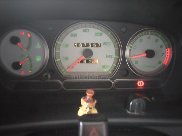 2005 Perodua KELISA 1.0 GX (M) - 4