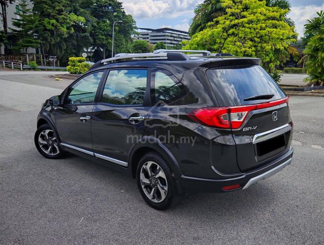 2017 Honda BR-V 1.5 V (A) Premium Model 7-Seater - 5