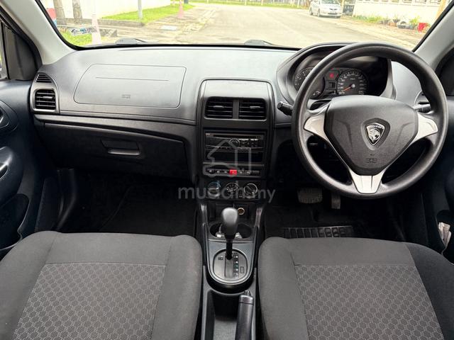 2019 Proton SAGA 1.3 EXECUTIVE (A) MUST VIEW - 5