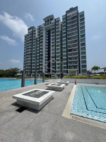 Sri Utama Condominium 1