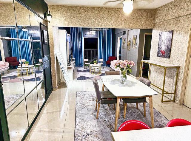Suri Puteri Serviced Apartment 1