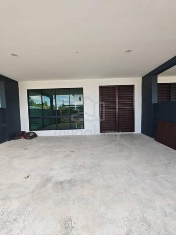 Double Storey Intermediate House at Taman Vision Height 3 at Moyan 1