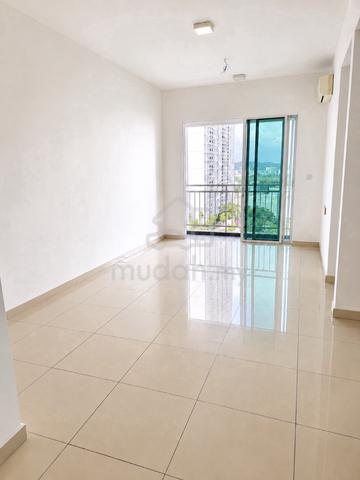 Solaria Residences 1
