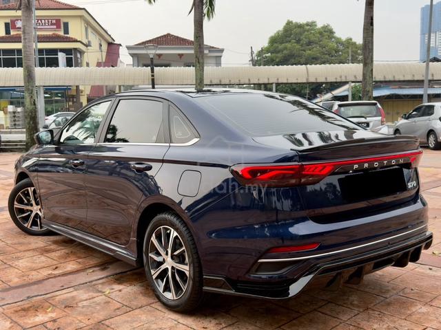 SUNROOF✅2024 Proton S70 1.5 FLAGSHIP X U.WARRANTY - 2