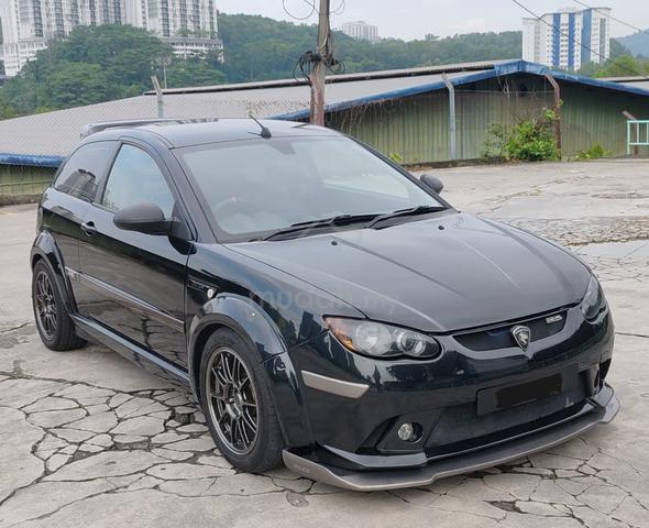 2014 Proton SATRIA 1.6 NEO R3 (MANUAL) FULL LOAN - 2