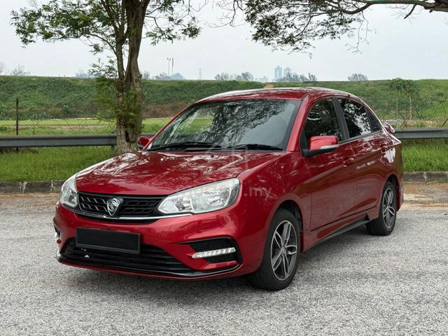 2021 Proton SAGA PREMIUM AT 1.3L (A) - 1
