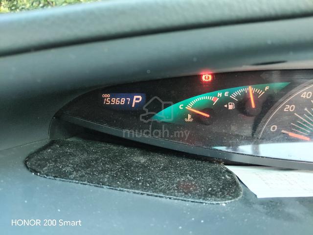 2007 Toyota ESTIMA 2.4 AERAS (A) - 4