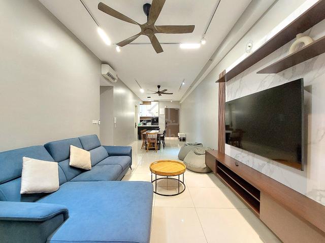 Sunway Avila Residences 1