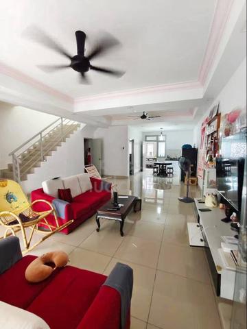 Taman Nusa Sentral _ Near Botanic & Horizon Hills _ G&G Area _ 1