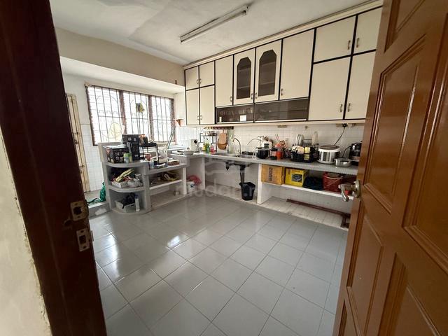 2 sty terrace intermediate hse , Desa Damai , Bukit Mertajam , Penang 1