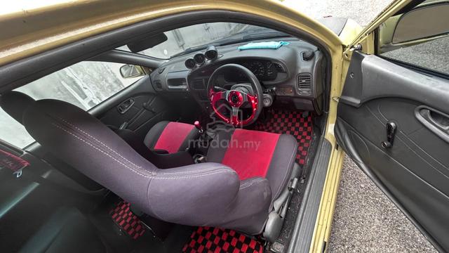2004 Proton SATRIA 1.3 GLI (M) - 3