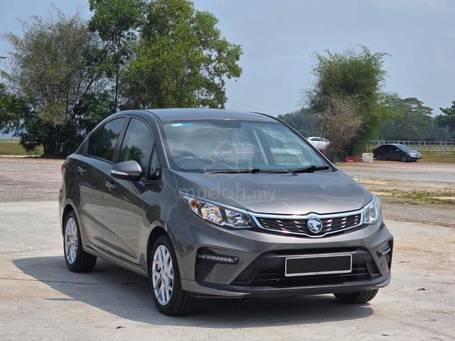 2021 Proton PERSONA 1.6 EXECUTIVE MY16 FACELIFT - 1