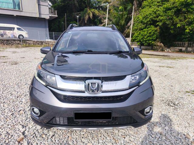 2019 Honda BR-V 1.5 V (A) - 4