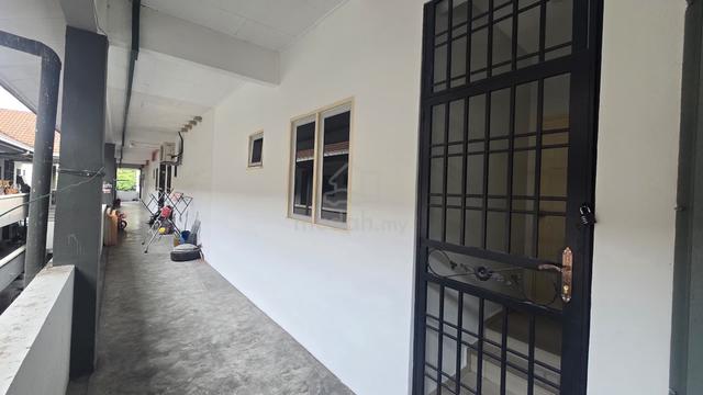 Apartment 1