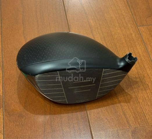 Callaway ELYTE Driver 10.5° (Head Only) - photo 5 of 5