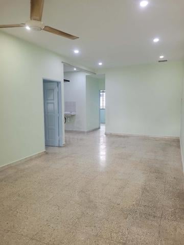 Single Storey House For Rent @ Tmn Cenderawashi Nibong Tebal 1