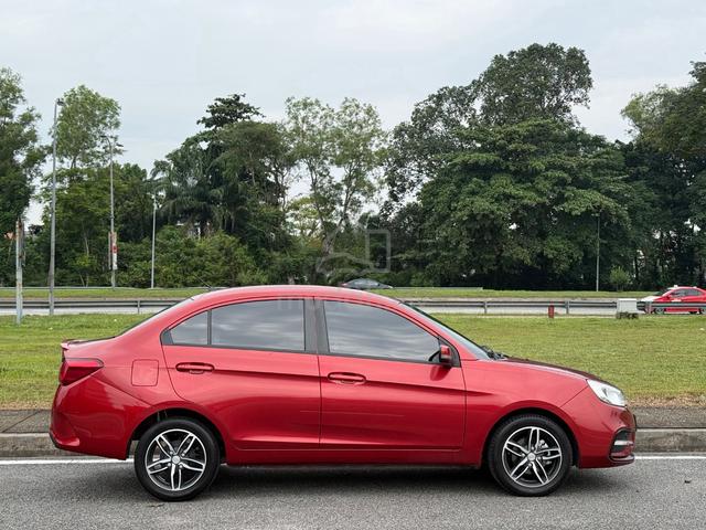2020 Proton Saga 1.3 Premium (Full PPF) - 5