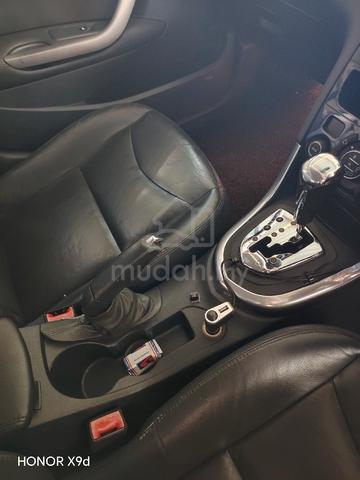 2012 Peugeot 408 1.6 THP (A) - 3