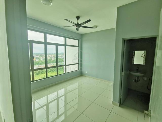 Parc Regency 1