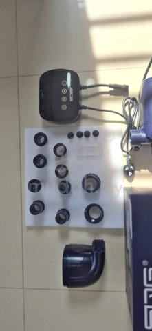 FOR SALE: SLG AC Water Pump 12,000L/H (100W) - photo 4 of 6