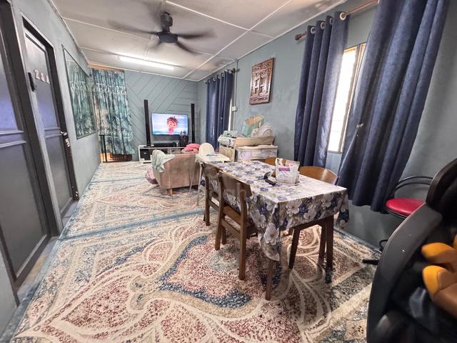 Corner Lot Freehold Below Market Single Storey Bandar Kinrara Puchong 1