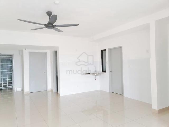 Avia Plus, Bandar Country Homes 1