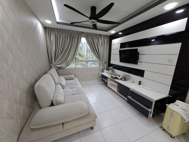Melody Homes 1