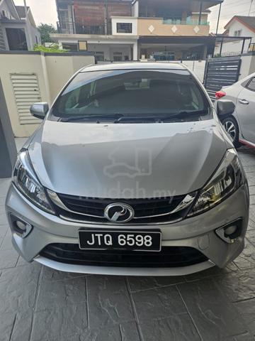 2019 Perodua MYVI 1.3 G (M) - 3