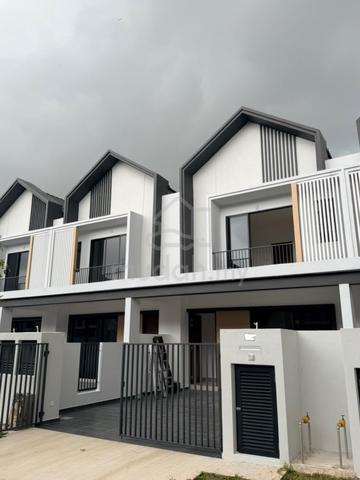 BAE Laman Permata @ Dato’ Onn - Brand New Unit For Sale 1