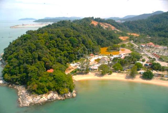 104 Acres Mixed Development Land at Teluk Batik, Perak 3