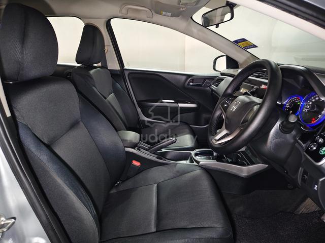 2015 Honda City 1.5 E (A) 2-Years Warranty - 5